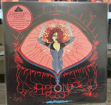 Profondo Rosso (Deep Red) 3LP