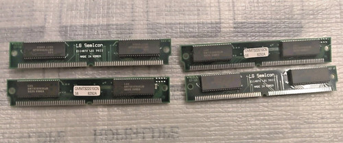 Testata ram 8mb - ram, 72pin