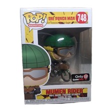 Funko pop one punch - one,