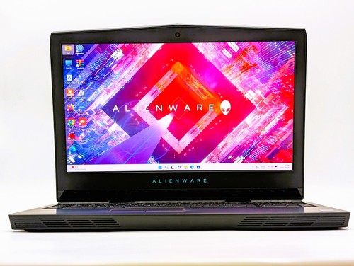 Alienware 7820hk 16 - alienware, r4