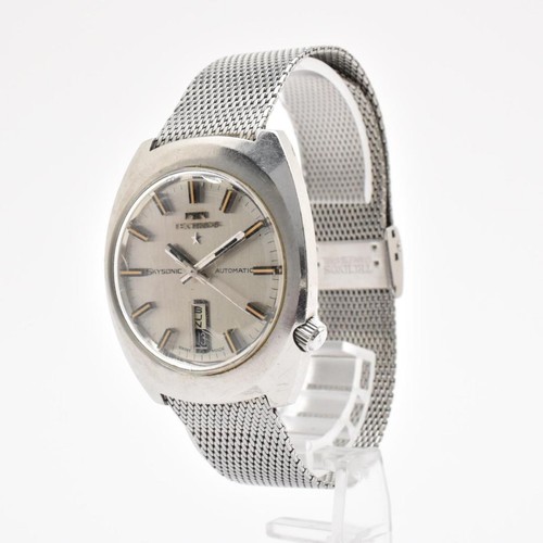 Orologio automatico technos - automatico,