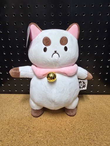 Peluche ape gatto cucciolo - e,