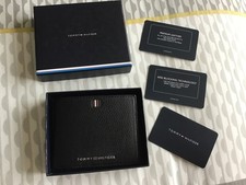 Tommy Hilfiger Portafoglio