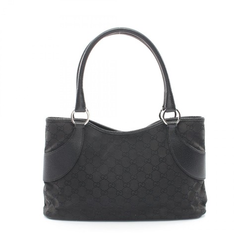 Borsa tracolla gucci tela - borsa, gg