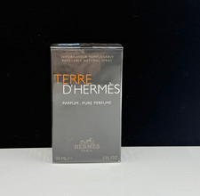 NEW Terre D'Hermes Hermes Men