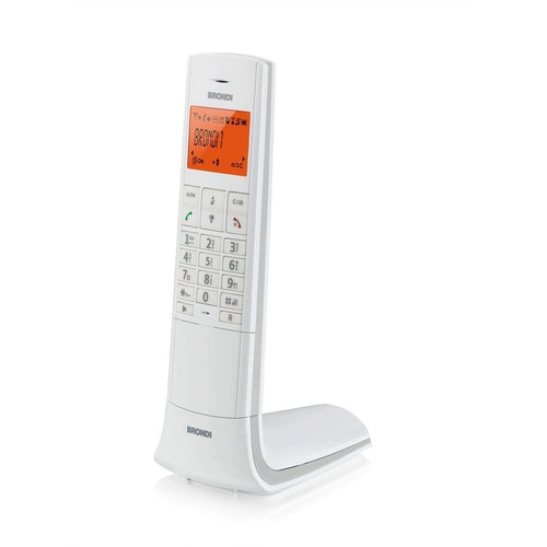 Telefono cordless dect brondi