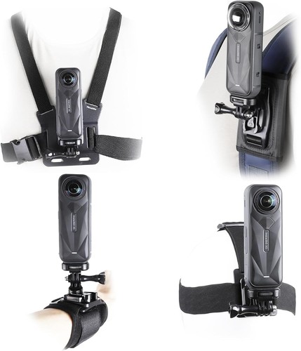 Kit accessori per - kit, insta360