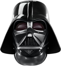 Hasbro the Black Series, Casco