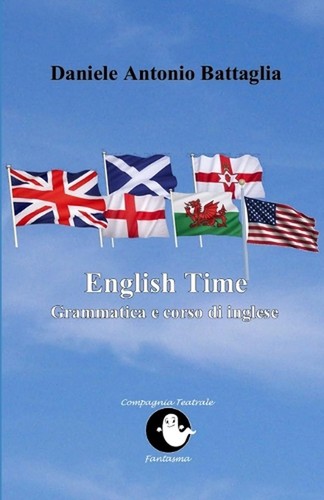 English time grammatica e - english,