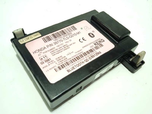 39770tl0g010 centralina - 39770tl0g010,