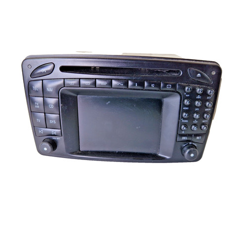 C44 mercedes benz w203 - c44*,