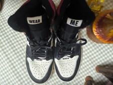 Sneakers Nike uomo. Taglia 8,5