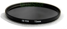 Filtro infrarossi mm per - ir,