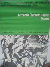 34400 Manifesto Esposizione