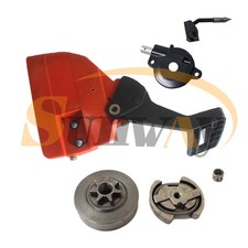 Kit maniglia freno pignone - freno,