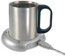 SCALDA TAZZA  Base USB