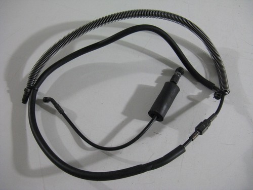 Tubo flessibile frizione bmw - frizione, r