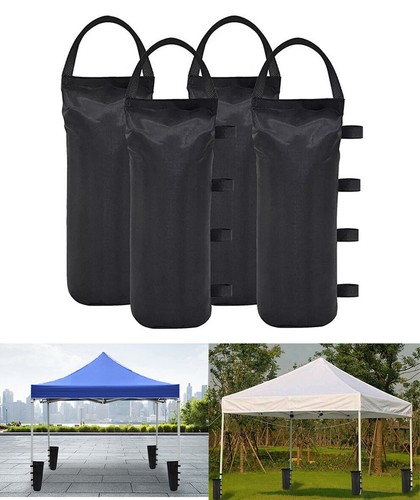 Gazebo giardino piedi - 4x, da