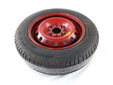 46531689 RUOTA DI SCORTA DEBICA 135/80 R13 82P OPEL ASTRA H 1.4 B 66KW 5M 5P (20