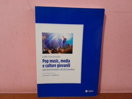 Lello savonardo pop music - pop,
