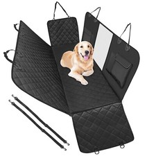 COPRISEDILE AUTO PER CANI
