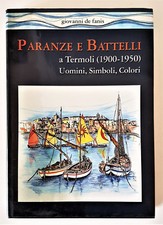 G. De Fanis PARANZE E BATTELLI