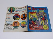 SUPERALBO GORDON N° 25 DEL