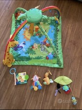 Fisher-Price Palestrina + Altri giochi