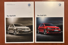 Book Brochure Depliant Der