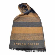 Sciarpa Uomo Ragazzo Enrico