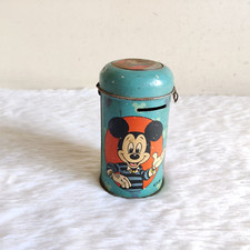 Vintage Topolino Immagini