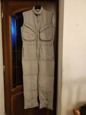 Salopette Neve Donna Tg M