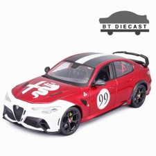 BBURAGO ALFA ROMEO GIULIA GTAm