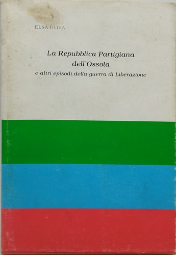 Repubblica partigiana - la,