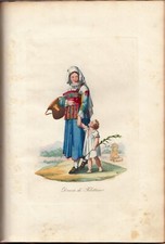 ANTICA STAMPA INCISIONE