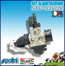 Carburatore phbg dell orto - phbg, dell'orto