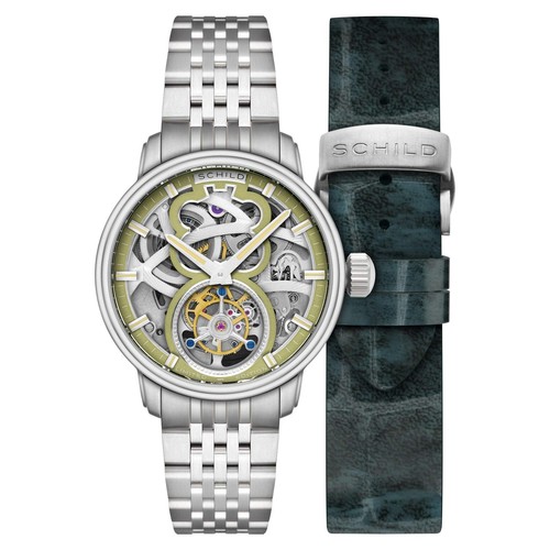 Schild maximillian tourbillon - schild,