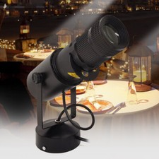 Faretto punto 15W LED pin spot