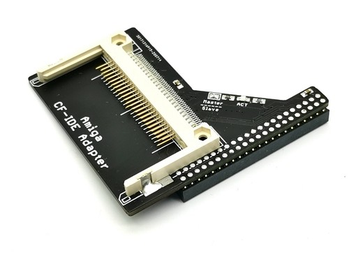 Cf2ide amiga 600 1200 - 600,