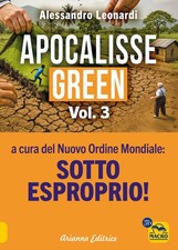 Apocalisse green. Vol. 3: a