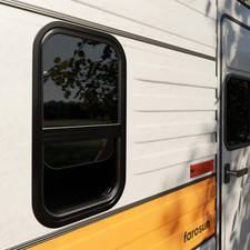 Finestra Scorrevole per