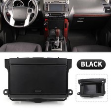 Box portaoggetti cruscotto