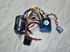 Fantom FR1 Tipo RS 2S Motore