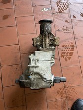 Differenziale Anteriore Fiat Sedici 1.9 JTD