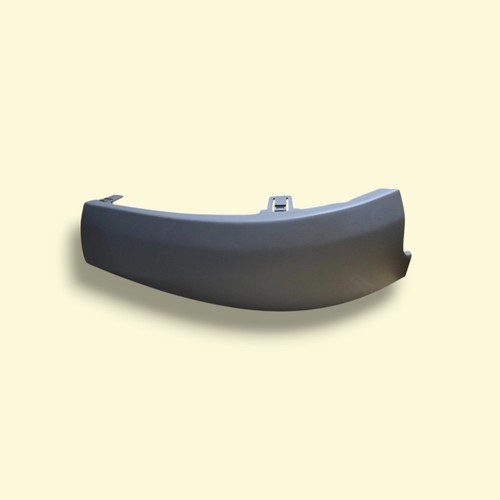 Angolo paraurti abs sinistro - angolo,