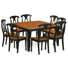 Elegante Set Tavolo da Pranzo
