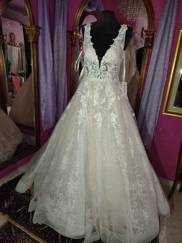 Abito sposa - abito, da