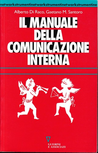 Manuale della comunicazione - manuale,