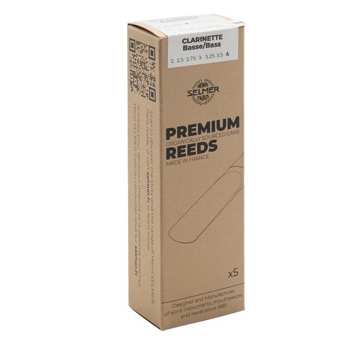 Selmer ance clarinetto - , basso