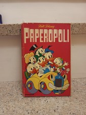 Cwd prima serie paperopoli - cwd,